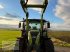 Traktor du type CLAAS Arion 550 CMATIC, Gebrauchtmaschine en Schöningen (Photo 3)
