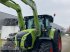 Traktor typu CLAAS Arion 550 CMATIC, Gebrauchtmaschine w Schwülper (Zdjęcie 3)