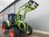 Traktor typu CLAAS Arion 550 CMATIC, Gebrauchtmaschine w Schwülper (Zdjęcie 9)