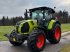 Traktor des Typs CLAAS Arion 550 Cmatic, Gebrauchtmaschine in Elixhausen (Bild 1)
