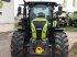 Traktor des Typs CLAAS ARION 550 CMATIC, Gebrauchtmaschine in Hockenheim (Bild 2)