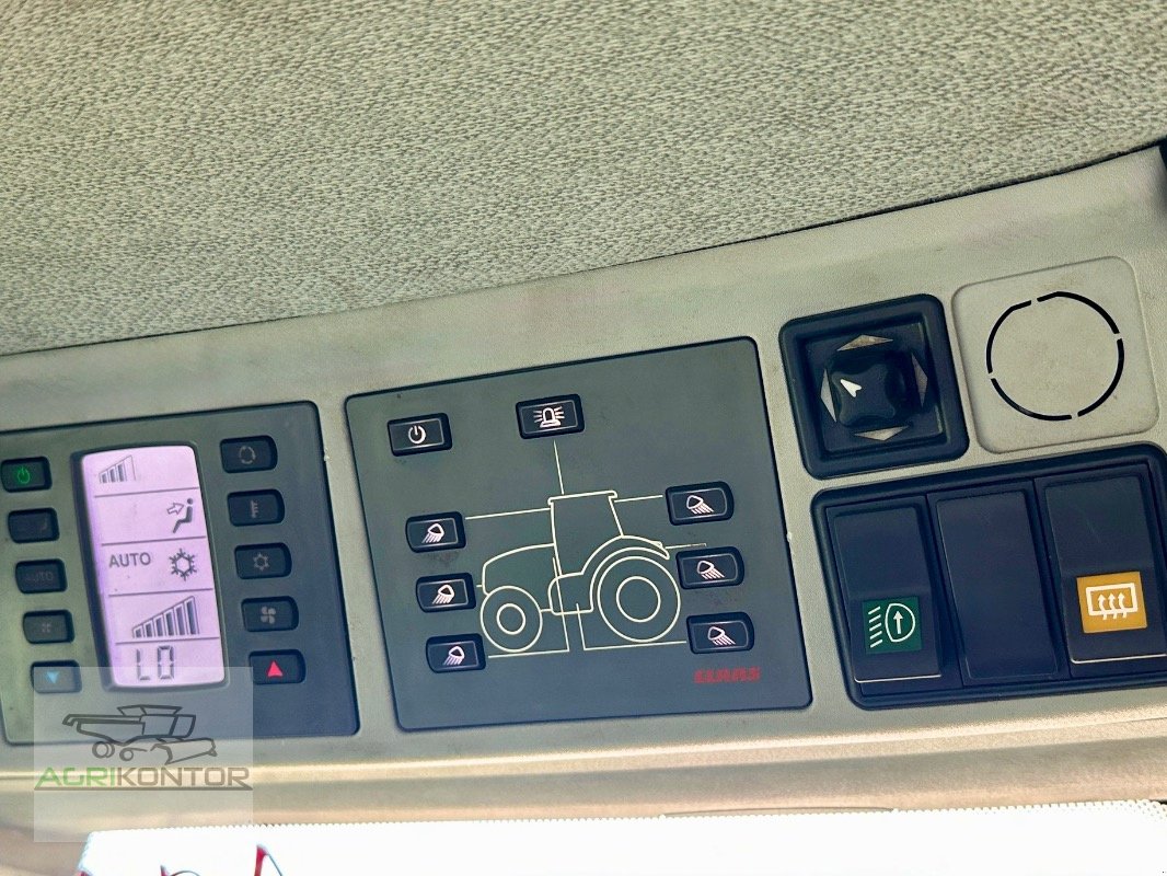 Traktor za tip CLAAS Arion 550 CMATIC, Gebrauchtmaschine u Liebenwalde (Slika 13)