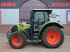 Traktor типа CLAAS ARION 550 CMATIC, Gebrauchtmaschine в Suhlendorf (Фотография 1)