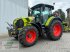 Traktor des Typs CLAAS Arion 550 Cmatic, Neumaschine in Rhede / Brual (Bild 1)