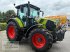 Traktor des Typs CLAAS Arion 550 Cmatic, Neumaschine in Rhede / Brual (Bild 5)