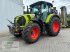 Traktor des Typs CLAAS Arion 550 Cmatic, Neumaschine in Rhede / Brual (Bild 6)