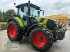Traktor des Typs CLAAS Arion 550 Cmatic, Neumaschine in Rhede / Brual (Bild 4)