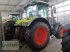 Traktor Türe ait CLAAS Arion 550 Hexashift CIS+, Gebrauchtmaschine içinde Langenwetzendorf (resim 4)
