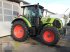Traktor of the type CLAAS ARION 550 HEXASHIFT CIS, Gebrauchtmaschine in Reinheim (Picture 1)
