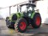 Traktor des Typs CLAAS ARION 550 HEXASHIFT CIS, Gebrauchtmaschine in Reinheim (Bild 1)