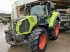 Traktor Türe ait CLAAS arion 550 t4i cis CIS, Gebrauchtmaschine içinde BLENDECQUES (resim 1)