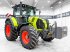 Traktor tipa CLAAS Arion 550, Gebrauchtmaschine u Csengele (Slika 2)