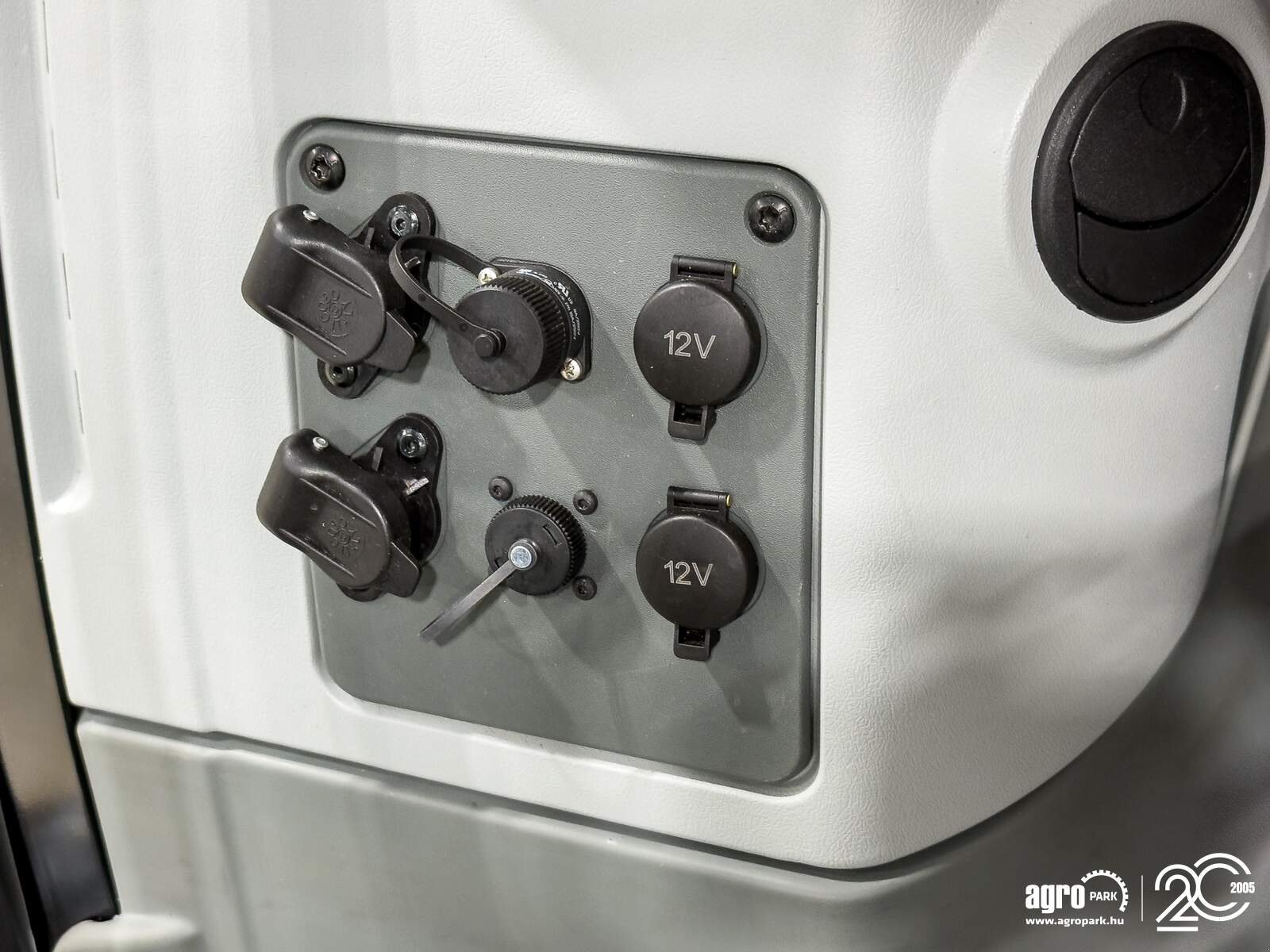 Traktor tipa CLAAS Arion 550, Gebrauchtmaschine u Csengele (Slika 21)