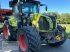 Traktor typu CLAAS Arion 550, Gebrauchtmaschine v Bretzfeld (Obrázek 2)