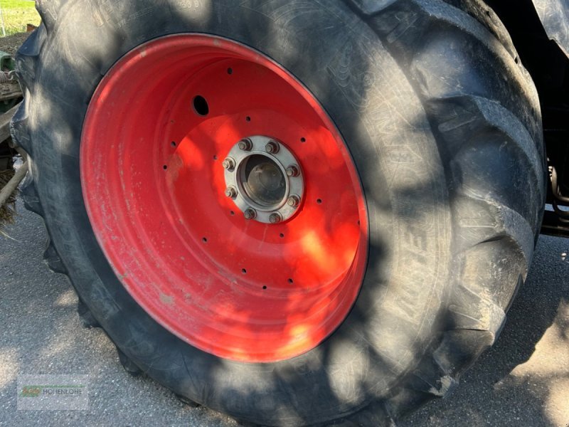 Traktor typu CLAAS Arion 550, Gebrauchtmaschine v Bretzfeld (Obrázek 7)