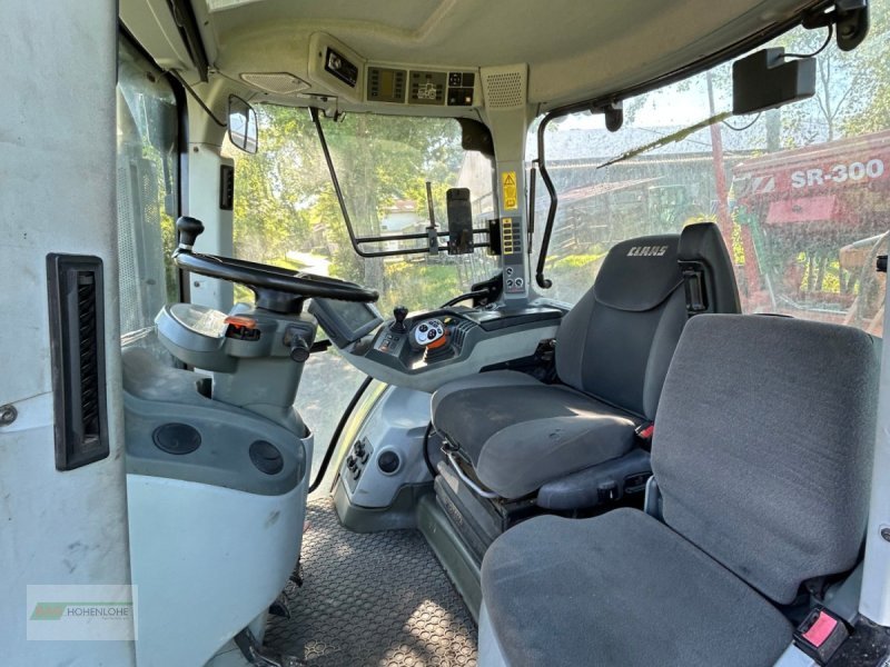 Traktor typu CLAAS Arion 550, Gebrauchtmaschine v Bretzfeld (Obrázek 12)