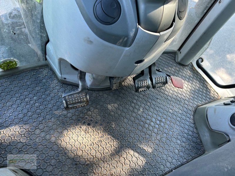 Traktor typu CLAAS Arion 550, Gebrauchtmaschine v Bretzfeld (Obrázek 16)