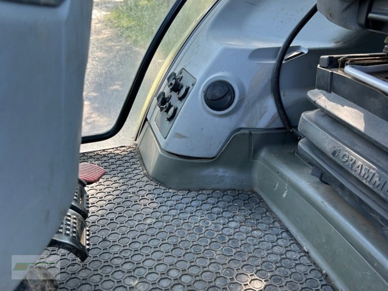 Traktor typu CLAAS Arion 550, Gebrauchtmaschine v Bretzfeld (Obrázek 17)