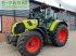 Traktor of the type CLAAS arion 550, Gebrauchtmaschine in ag BROEKLAND (Picture 1)