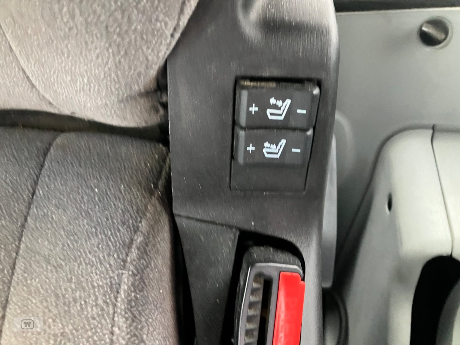 Traktor типа CLAAS Arion 550, Gebrauchtmaschine в Zell an der Pram (Фотография 21)