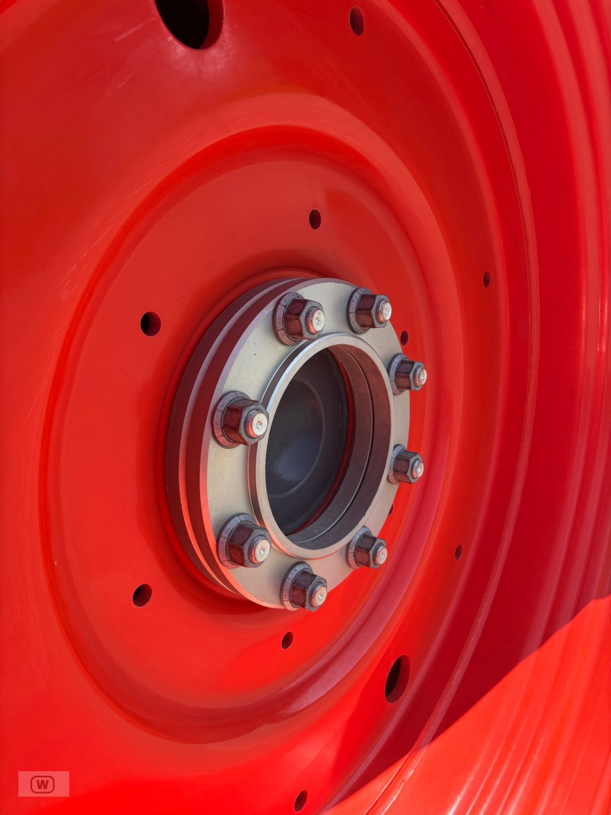 Traktor Türe ait CLAAS Arion 550, Gebrauchtmaschine içinde Zell an der Pram (resim 18)