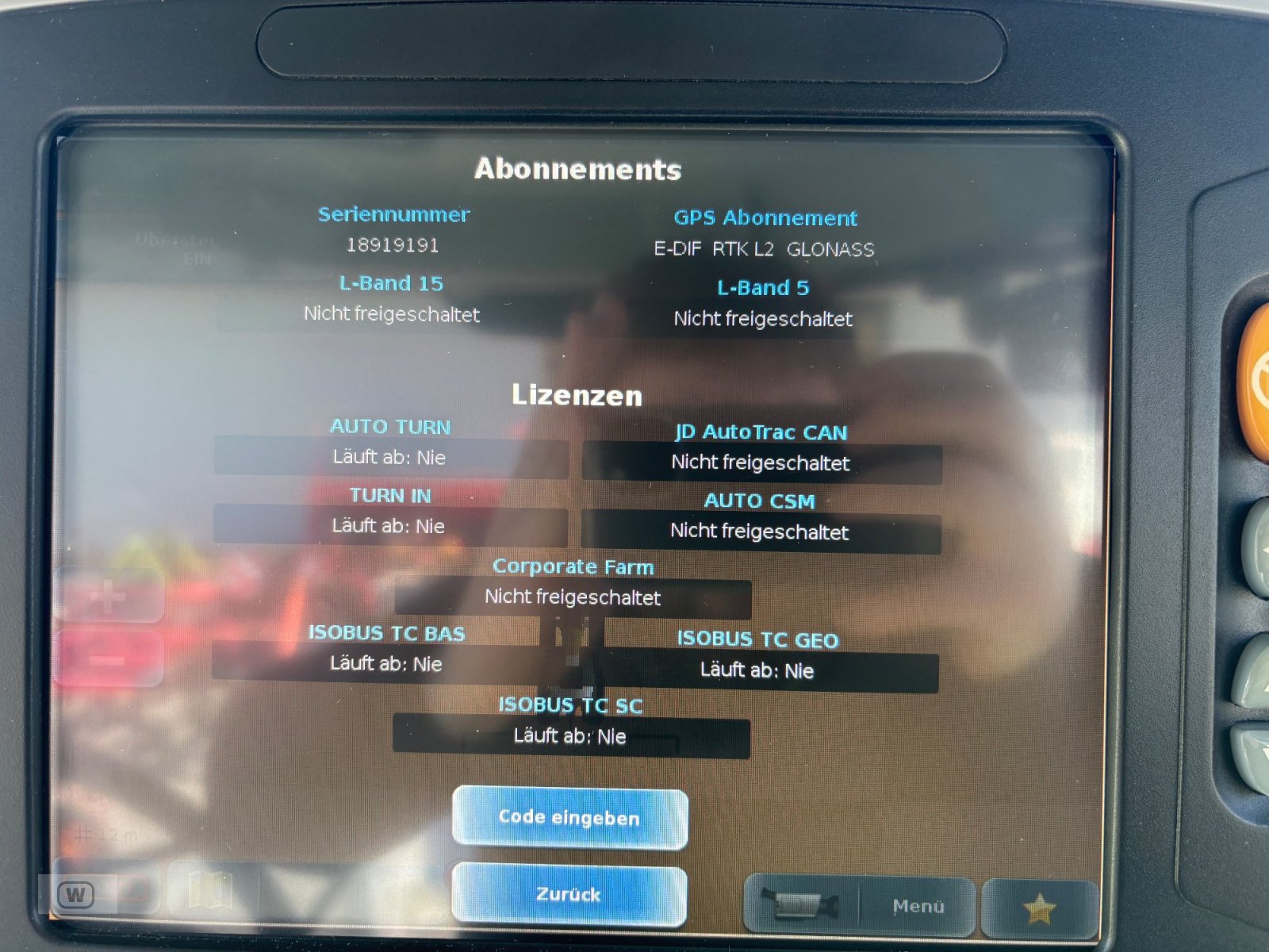 Traktor Türe ait CLAAS Arion 550, Gebrauchtmaschine içinde Zell an der Pram (resim 30)