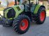 Traktor a típus CLAAS Arion 550, Gebrauchtmaschine ekkor: Naklo (Kép 1)