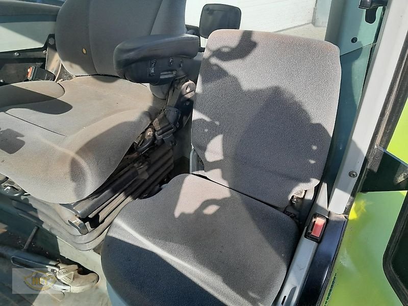 Traktor tipa CLAAS Arion 550, Gebrauchtmaschine u Waldkappel (Slika 16)