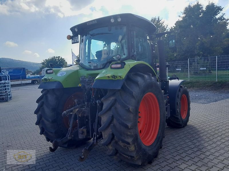Traktor tipa CLAAS Arion 550, Gebrauchtmaschine u Waldkappel (Slika 4)