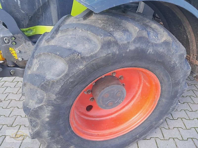 Traktor tipa CLAAS Arion 550, Gebrauchtmaschine u Waldkappel (Slika 10)