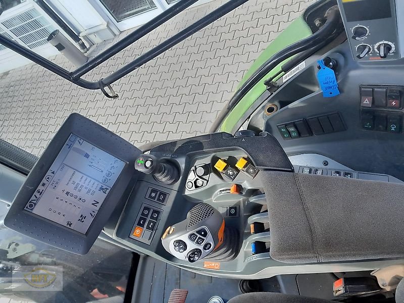 Traktor tipa CLAAS Arion 550, Gebrauchtmaschine u Waldkappel (Slika 18)