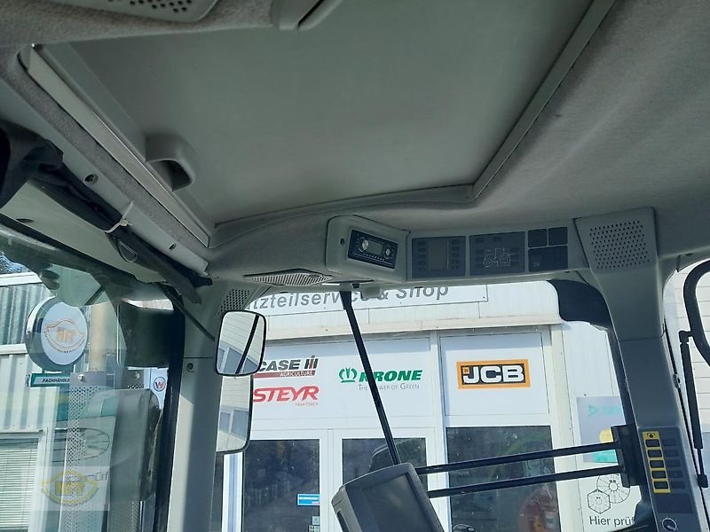 Traktor tipa CLAAS Arion 550, Gebrauchtmaschine u Waldkappel (Slika 21)