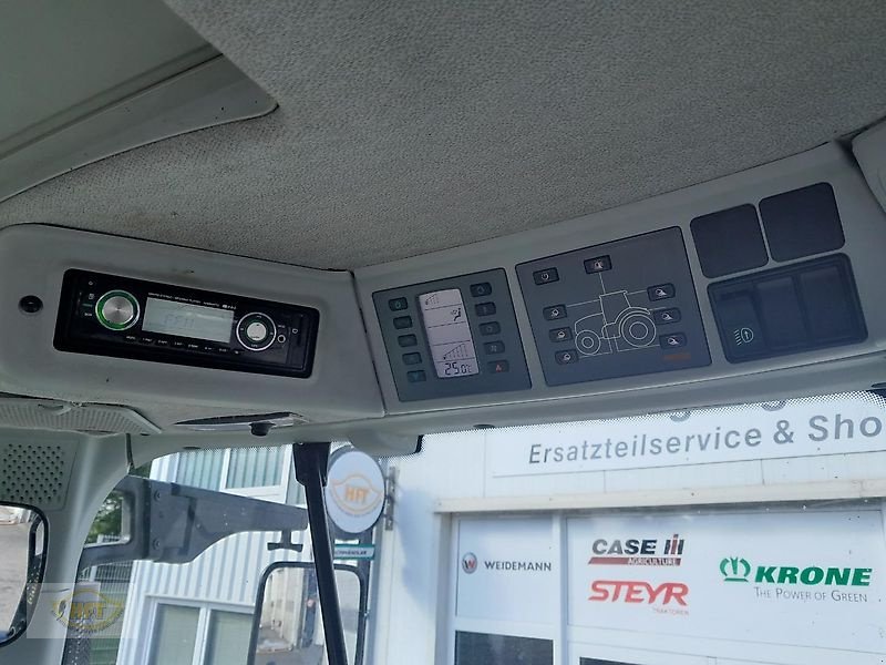 Traktor tipa CLAAS Arion 550, Gebrauchtmaschine u Waldkappel (Slika 17)