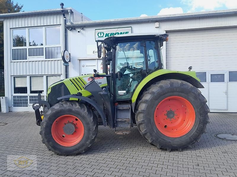 Traktor tipa CLAAS Arion 550, Gebrauchtmaschine u Waldkappel (Slika 3)