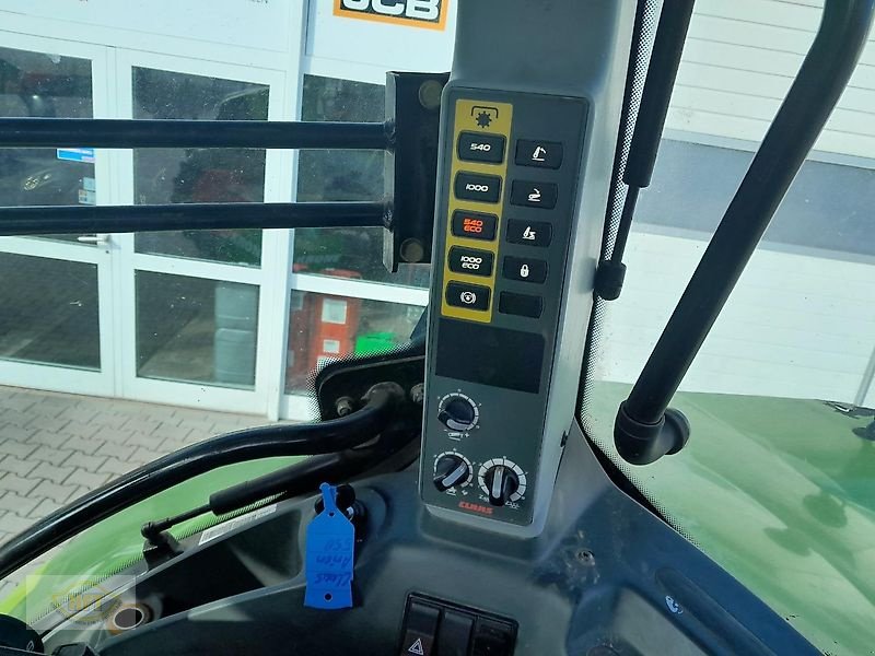 Traktor tipa CLAAS Arion 550, Gebrauchtmaschine u Waldkappel (Slika 19)