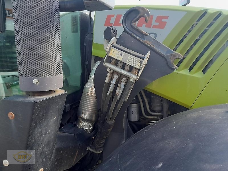 Traktor tipa CLAAS Arion 550, Gebrauchtmaschine u Waldkappel (Slika 14)