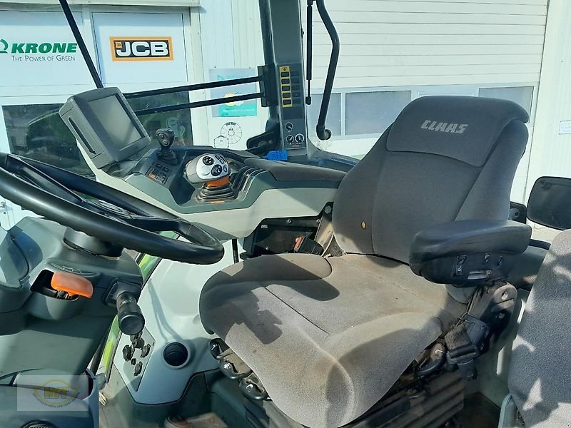 Traktor tipa CLAAS Arion 550, Gebrauchtmaschine u Waldkappel (Slika 15)