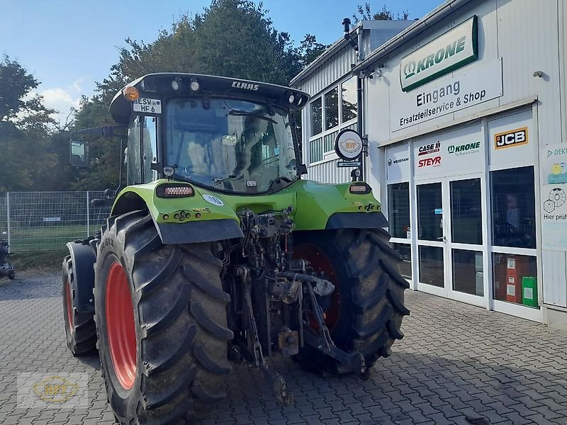 Traktor tipa CLAAS Arion 550, Gebrauchtmaschine u Waldkappel (Slika 5)