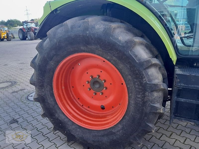 Traktor tipa CLAAS Arion 550, Gebrauchtmaschine u Waldkappel (Slika 13)