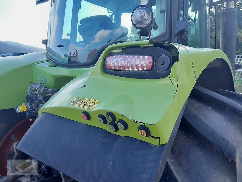Traktor tipa CLAAS Arion 550, Gebrauchtmaschine u Waldkappel (Slika 9)