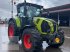 Traktor του τύπου CLAAS Arion 550, Gebrauchtmaschine σε Wiedergeltingen (Φωτογραφία 2)