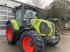 Traktor типа CLAAS ARION 550, Gebrauchtmaschine в Marxen (Фотография 2)