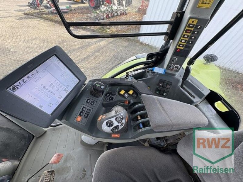 Traktor a típus CLAAS Arion 550, Gebrauchtmaschine ekkor: Kruft (Kép 10)