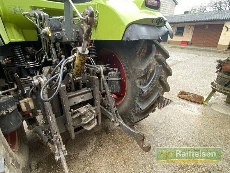 Traktor tip CLAAS Arion 550, Gebrauchtmaschine in Mosbach (Poză 18)