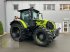 Traktor типа CLAAS ARION 570 CMATIC CEBIS *CNOB*, Neumaschine в Hof (Фотография 3)