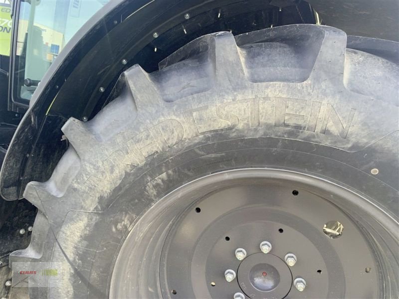 Traktor типа CLAAS ARION 570 CMATIC CEBIS, Vorführmaschine в Töging am Inn (Фотография 19)