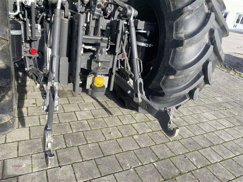 Traktor типа CLAAS ARION 570 CMATIC CEBIS, Vorführmaschine в Töging am Inn (Фотография 6)