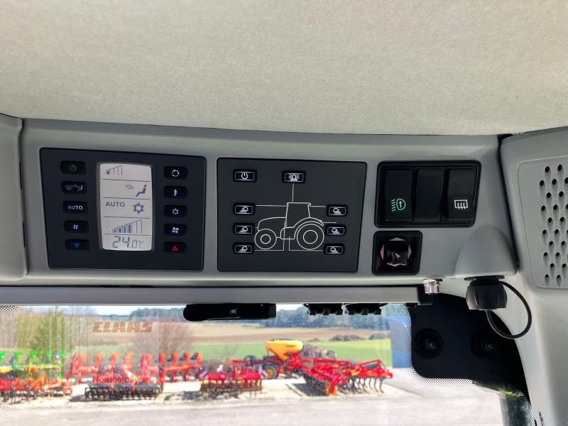 Traktor от тип CLAAS Arion 570 CMATIC CEBIS, Vorführmaschine в Breitenbrunn (Снимка 24)
