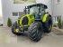 Traktor des Typs CLAAS ARION 570 *CNOB* 4 JAHRE 0%, Neumaschine in Hof (Bild 3)