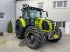 Traktor des Typs CLAAS ARION 570 *CNOB* 4 JAHRE 0%, Neumaschine in Hof (Bild 1)